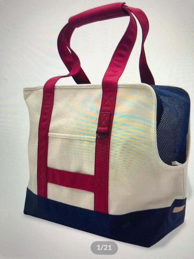 ドックキャリー　L