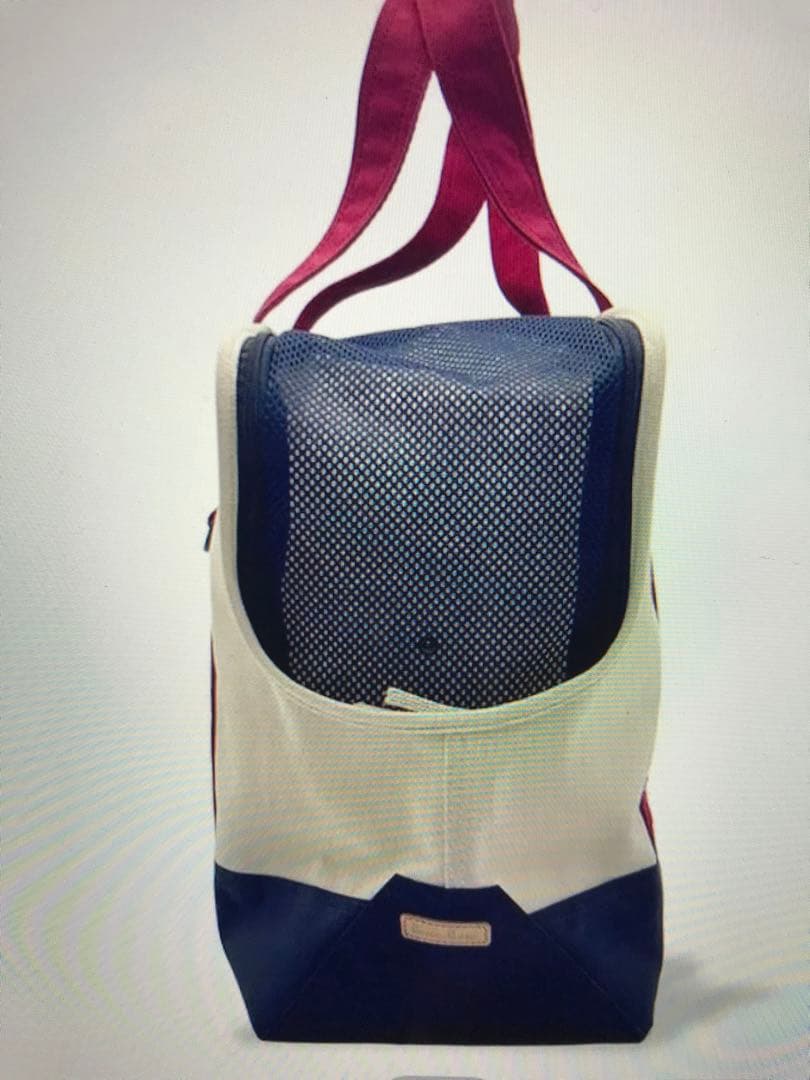 ドックキャリー　L