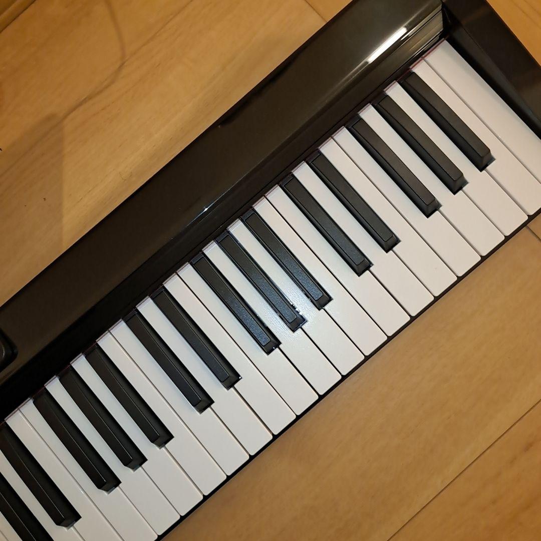 TOMOI 電子ピアノ 88鍵盤　譜面台 ケース 付属