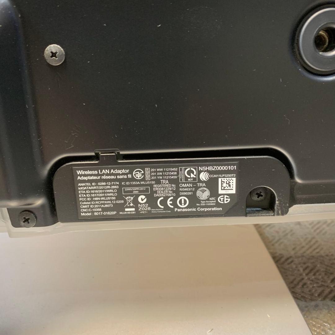 I128 Panasonic VIERA TH-L42E60 液晶テレビ 42型