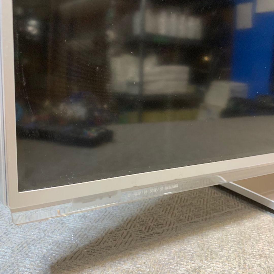 I128 Panasonic VIERA TH-L42E60 液晶テレビ 42型
