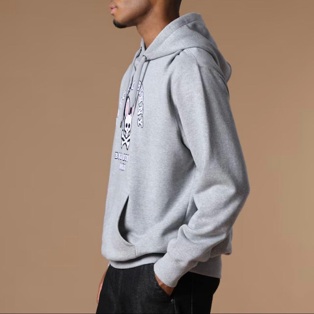 サイコバニー・20th アニバーサリーリミテッドエディション パーカ