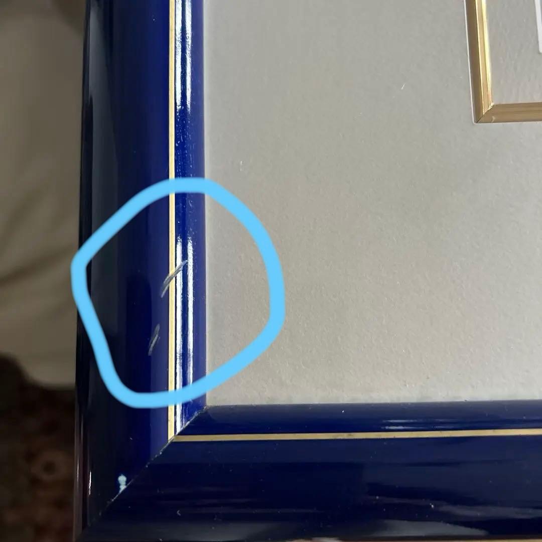 藤城清治　コスモスとこびと