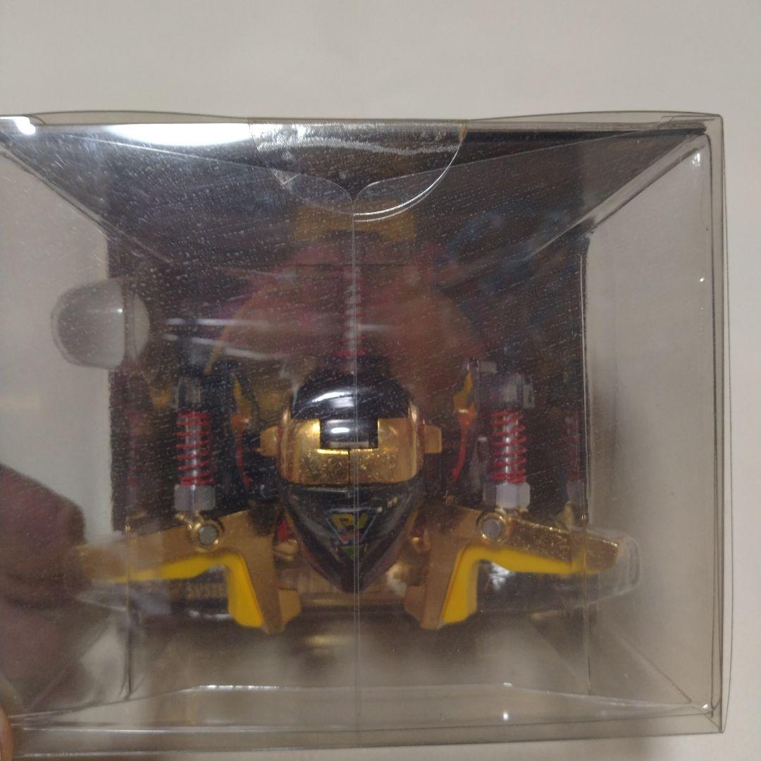 ビーダマン アルティメット フェニックス ブラッククリアバージョン