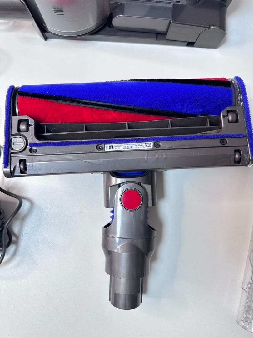 ダイソン dyson v6 animalpro 掃除機