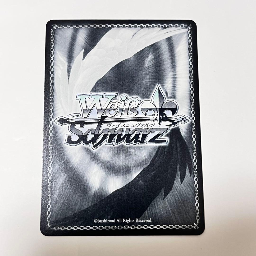 オーバーロード　王の隣　アルベド　SP サイン　②