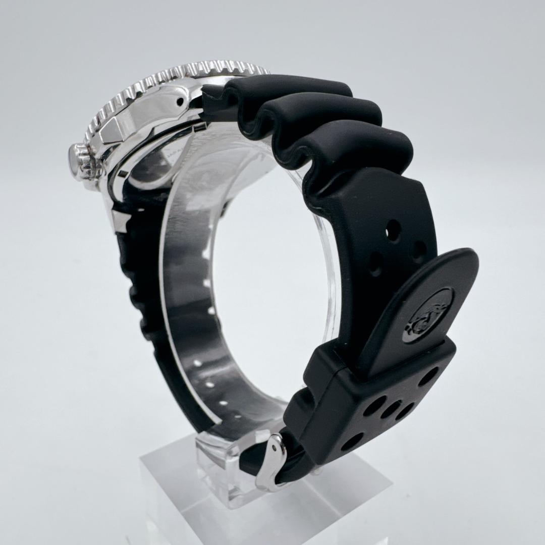 SEIKO　PROSPEX　AIR DIVER’S 200ｍ　V157-0BT0