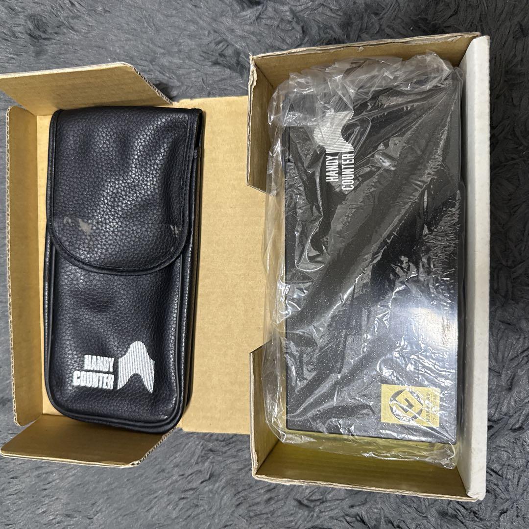 ハンディカウンター エンゲルスAD100