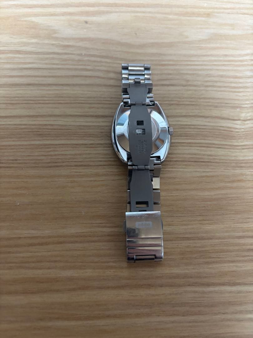 rado ラドー ダイアスター ダイヤスター クロノメーター 自動巻き 稼働品