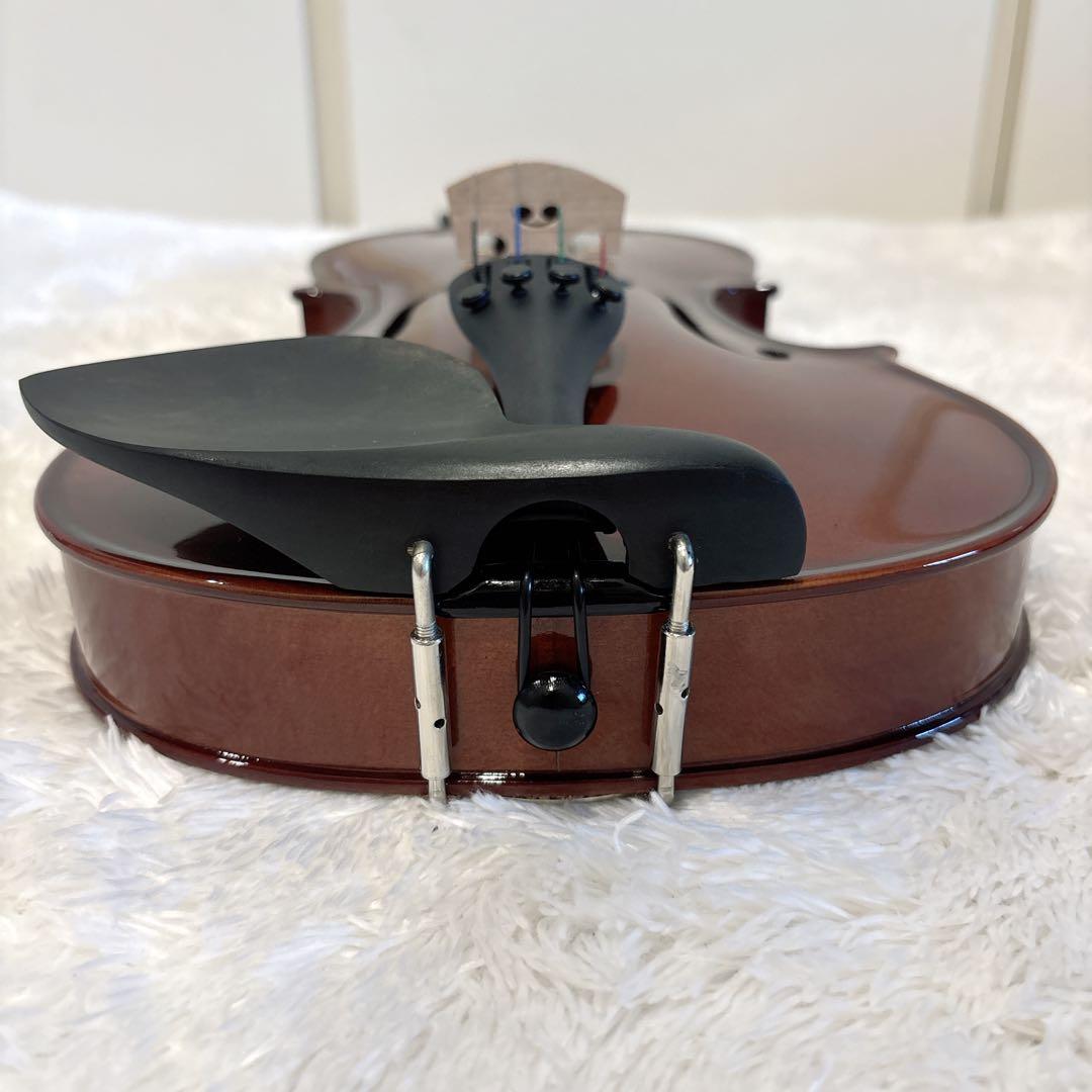 【希少】カルロ・ジョルダーノ VS-F1 4/4 バイオリン 弦楽器