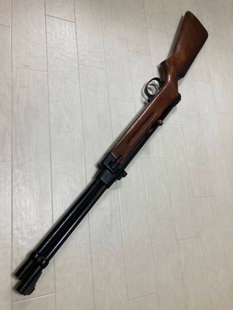 BS-GUNスポーツガン