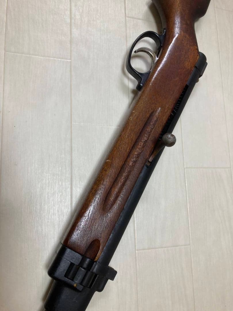 BS-GUNスポーツガン