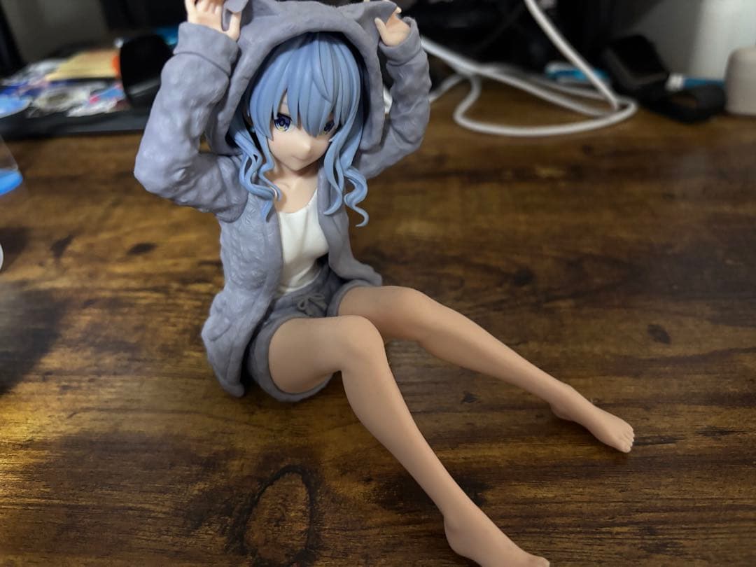 星街すいせい さくらみこ アクリルスタンドセット