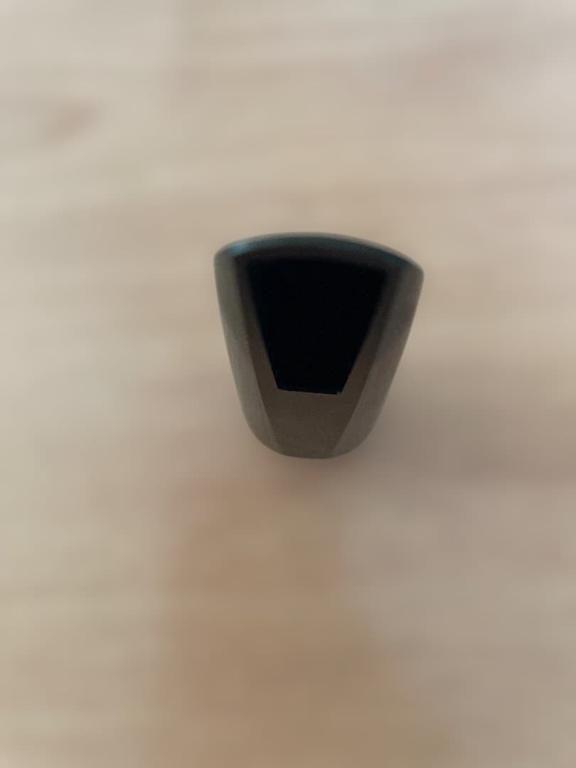 Vandoren BD5 B♭クラリネットマウスピース　箱あり　吹奏楽