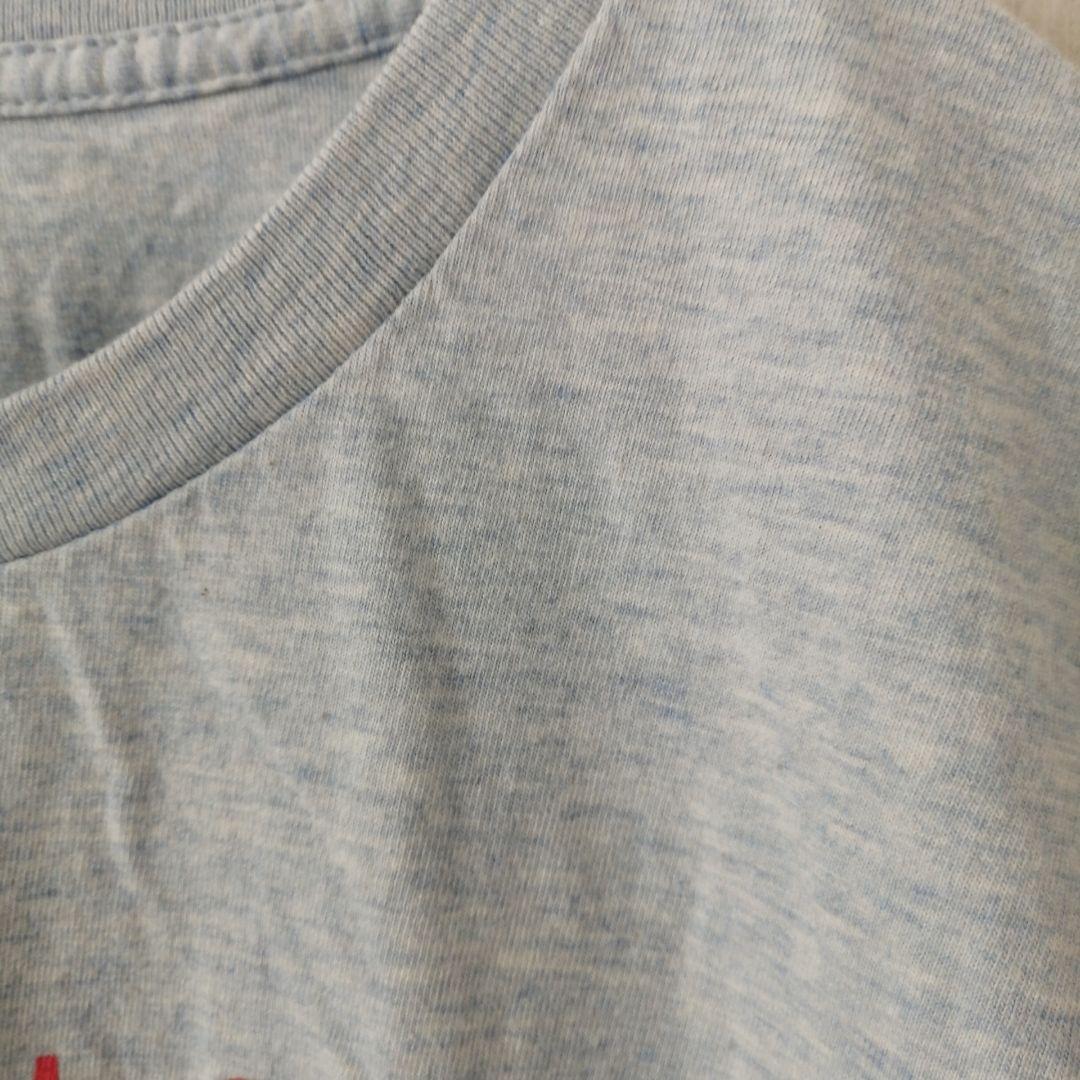 ASPARAGUS　バンドTシャツ　半袖