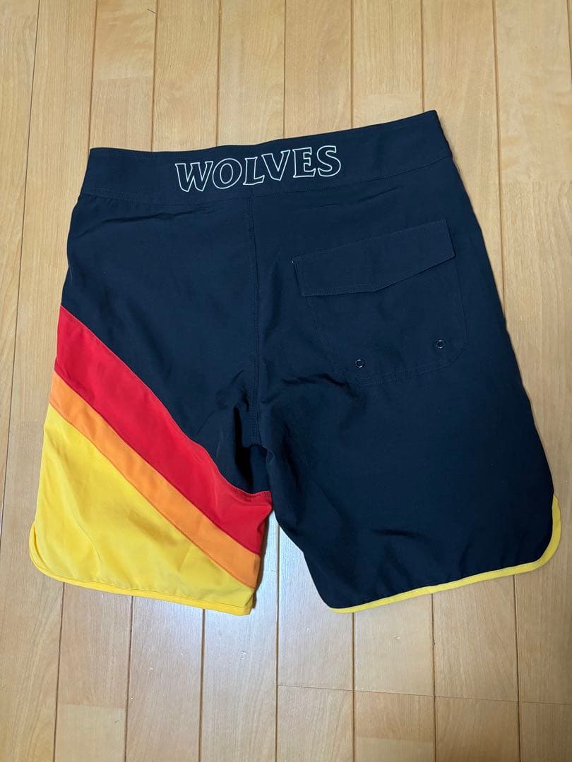 レア⭐︎ダルクスポーツ　DarcSport サーフパンツ 30インチ