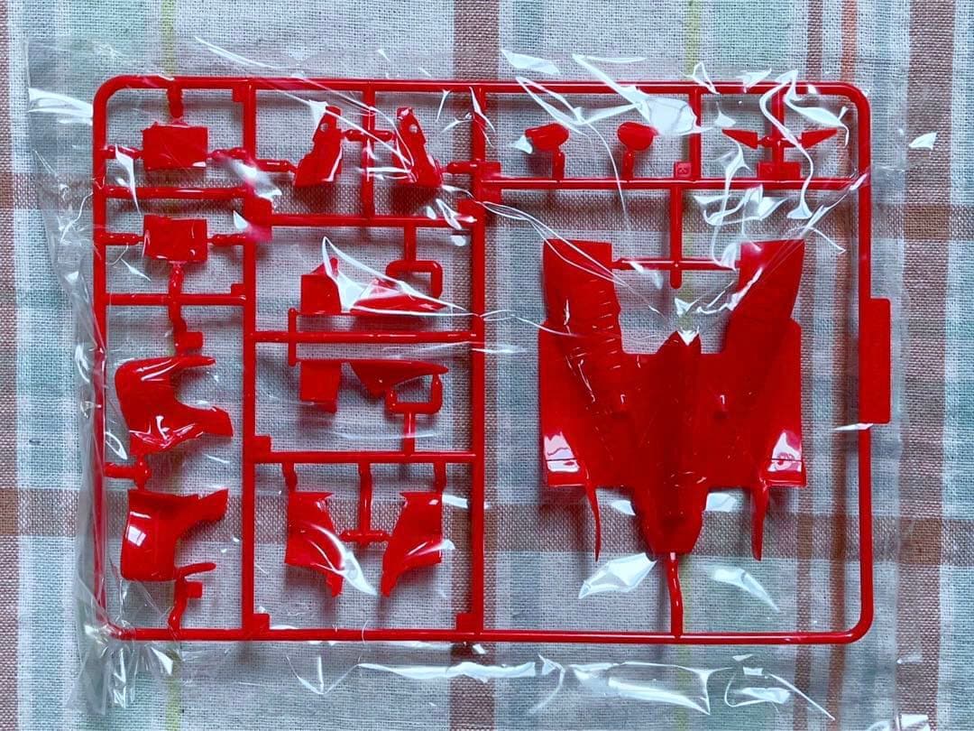 フジミ 1/20 フェラーリF2007 オーストラリアGP仕様