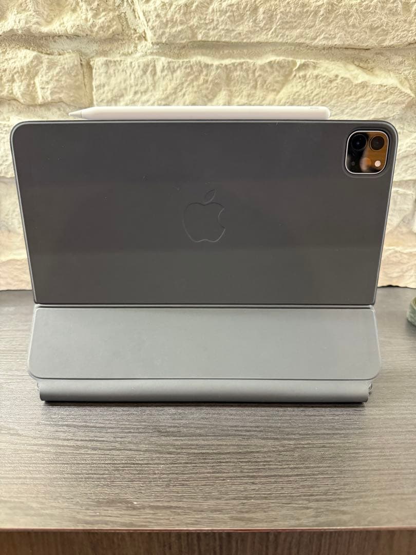 iPad Pro128GB第4世代 11インチ Magic Keyboard