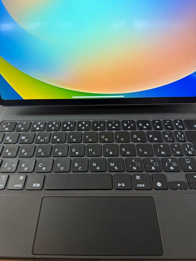 iPad Pro128GB第4世代 11インチ Magic Keyboard