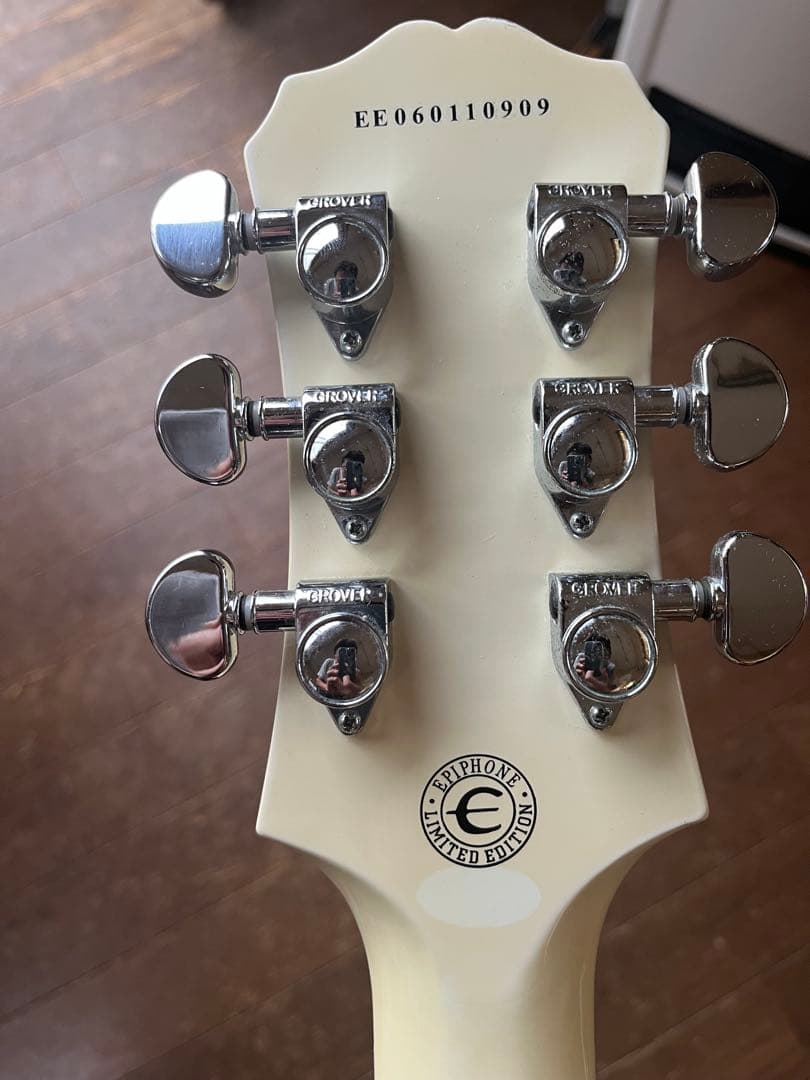 ギター Epiphone Les Paul Studio Limited Edition