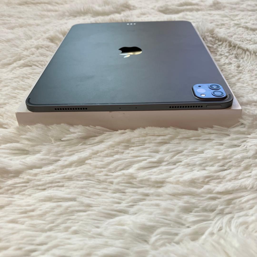 【完動品】iPad Pro 11インチ 第2世代 256GB 【すぐ発送】