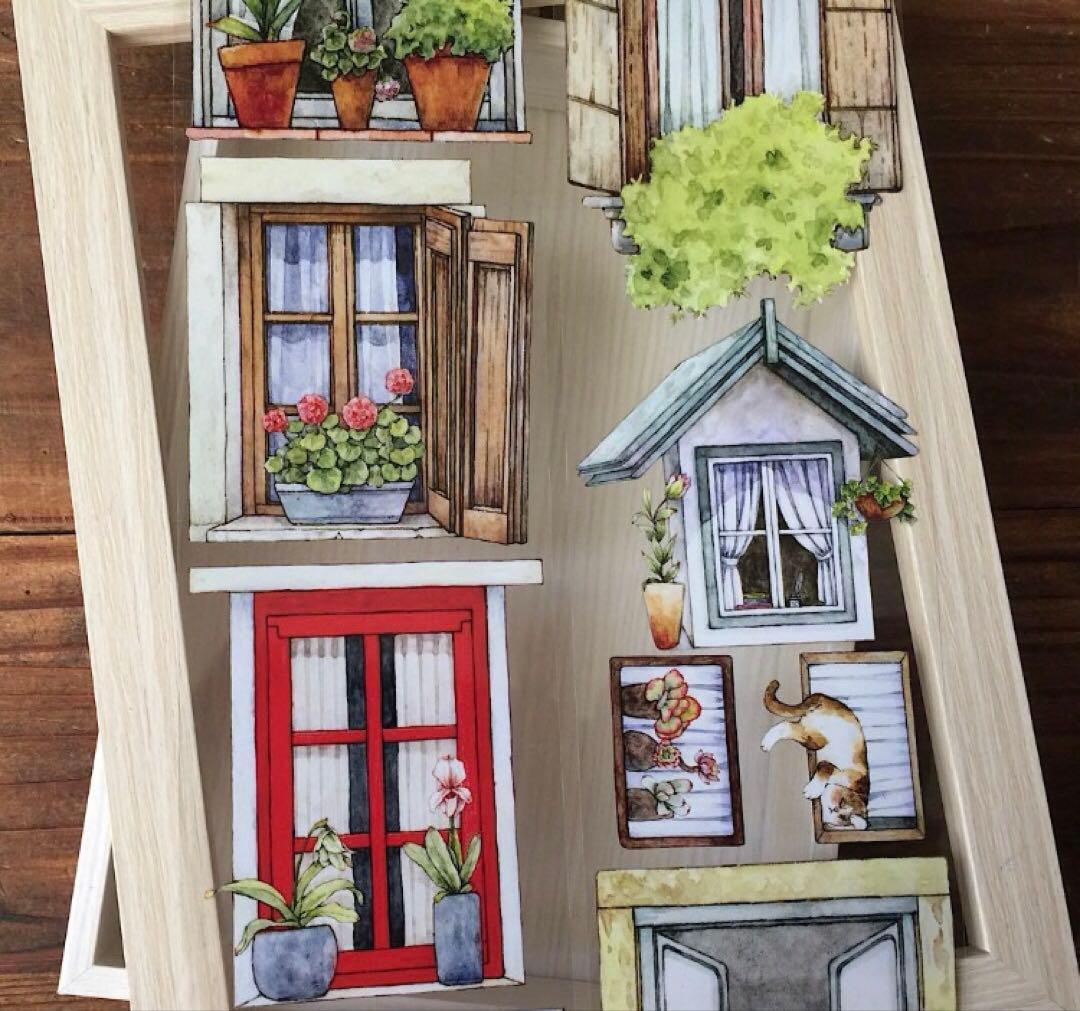 テープ・マスキングテープ ayakanashu