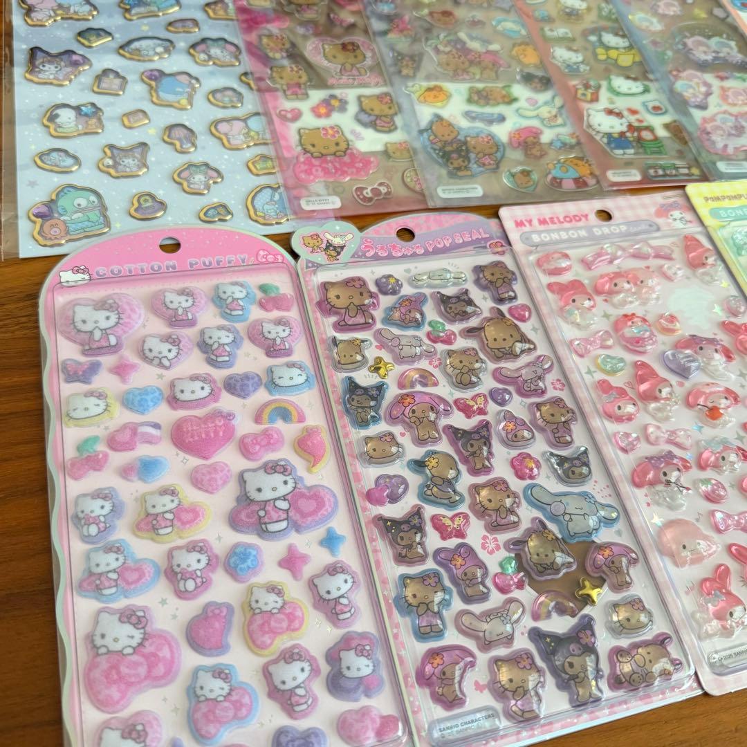 【国内正規品】13点セットボンボンドロップ うるちゅる 平成はっぴーフォン