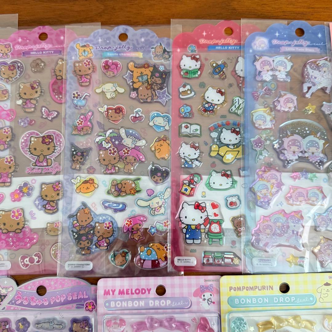 【国内正規品】13点セットボンボンドロップ うるちゅる 平成はっぴーフォン