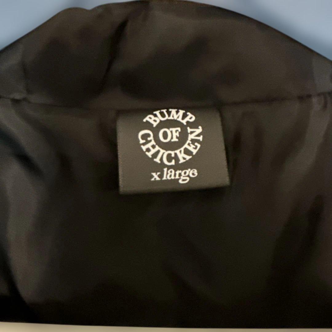 BUMP OF CHICKEN SilverJubilee ジャケット ニコル付