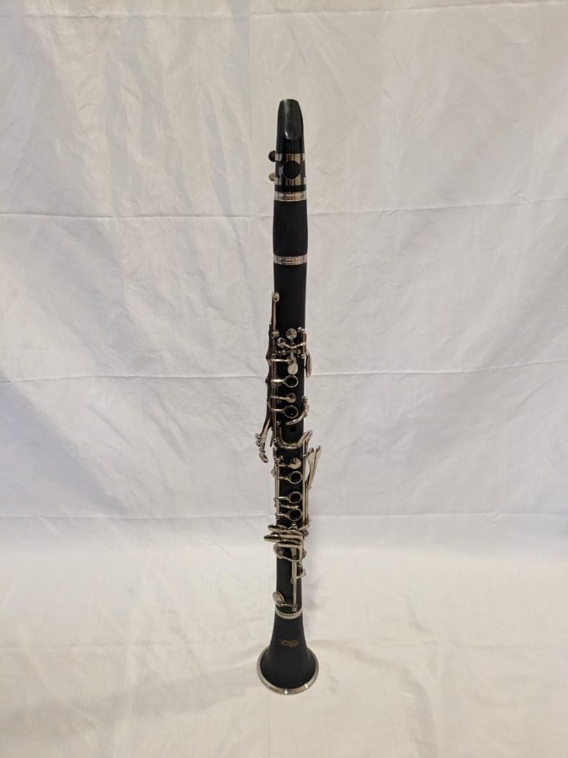 Kaerntner ケルントナー クラリネット KCL-27 セミハードケース付