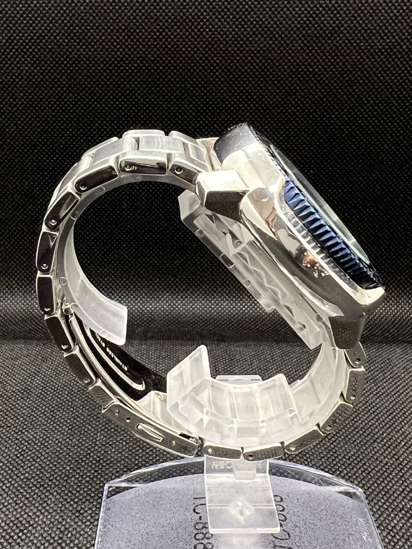 WIRED ソリディティ　20気圧防水　電池交換済み