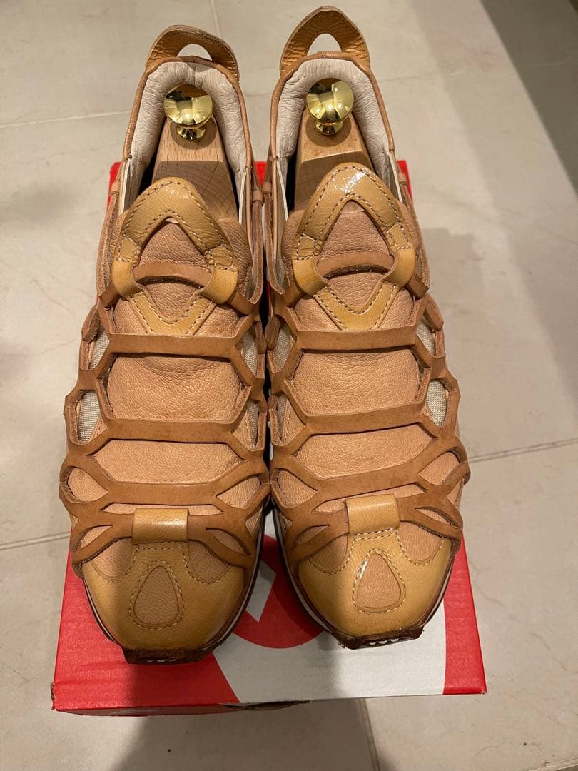 【価格交渉・即決OK】エンダースキーマ mip-20 約26cm相当