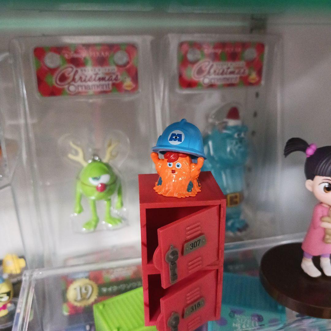 モンスターズ・インクおまとめ