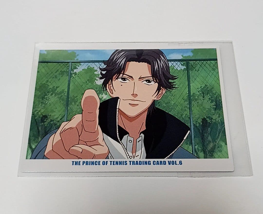 22,テニスの王子様　トレカ　跡部景吾　10点セット　まとめ売り