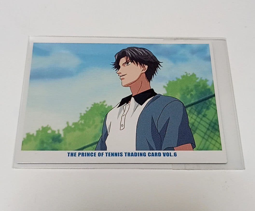 22,テニスの王子様　トレカ　跡部景吾　10点セット　まとめ売り