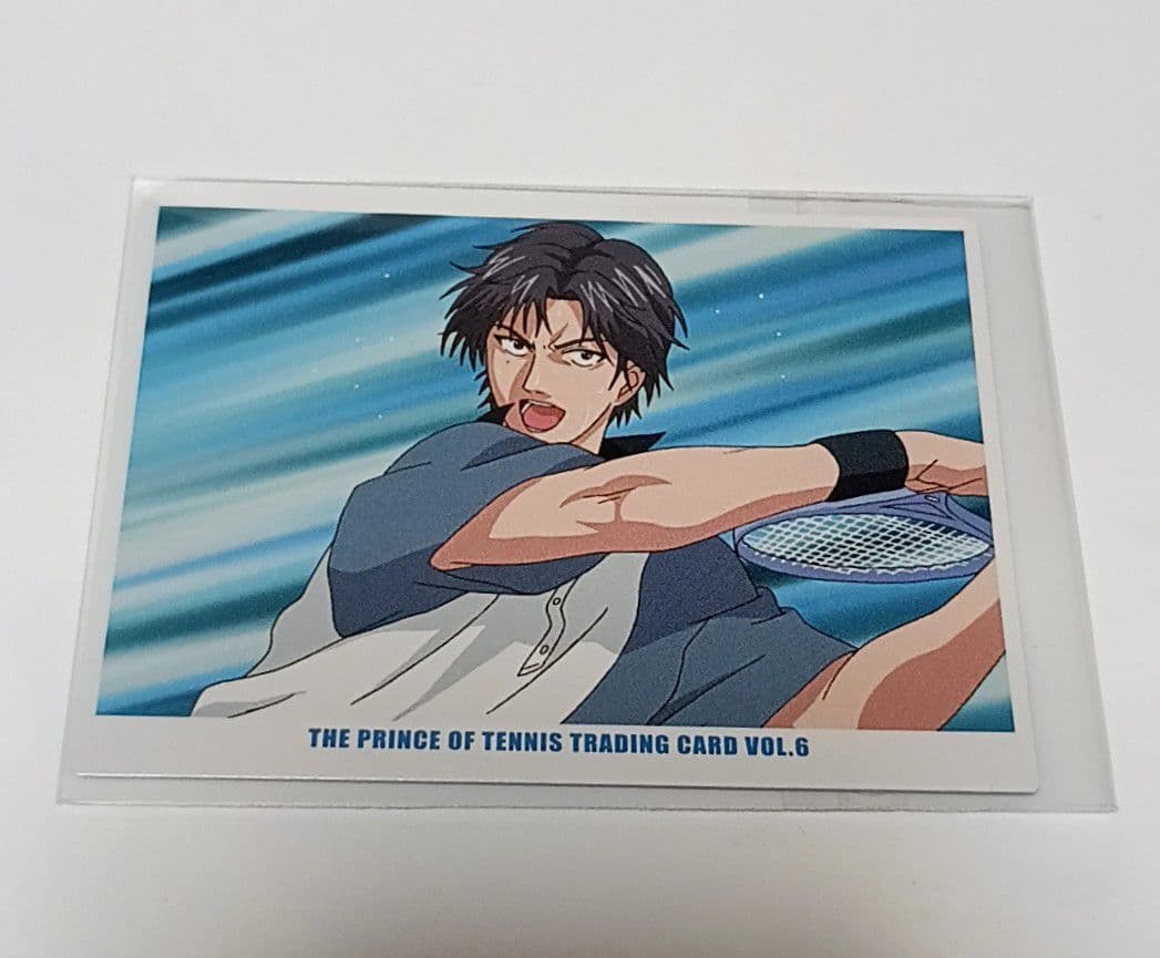 22,テニスの王子様　トレカ　跡部景吾　10点セット　まとめ売り