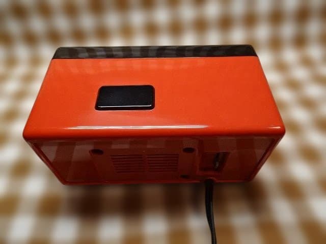 SEIKO パタパタ時計 DP690T 昭和レトロ