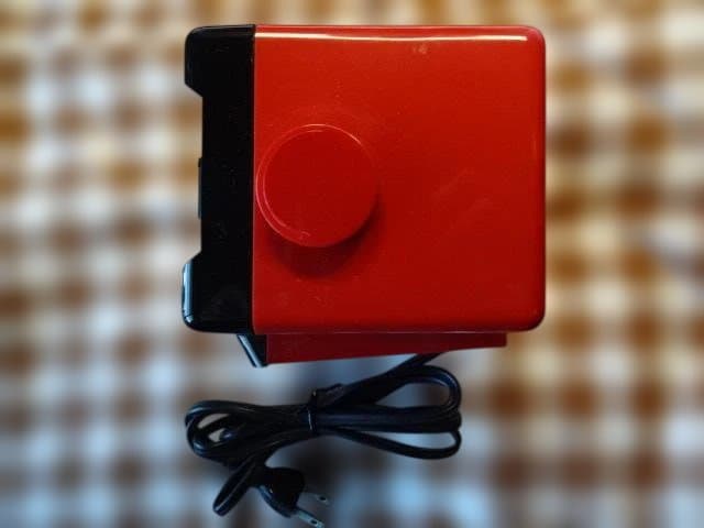 SEIKO パタパタ時計 DP690T 昭和レトロ