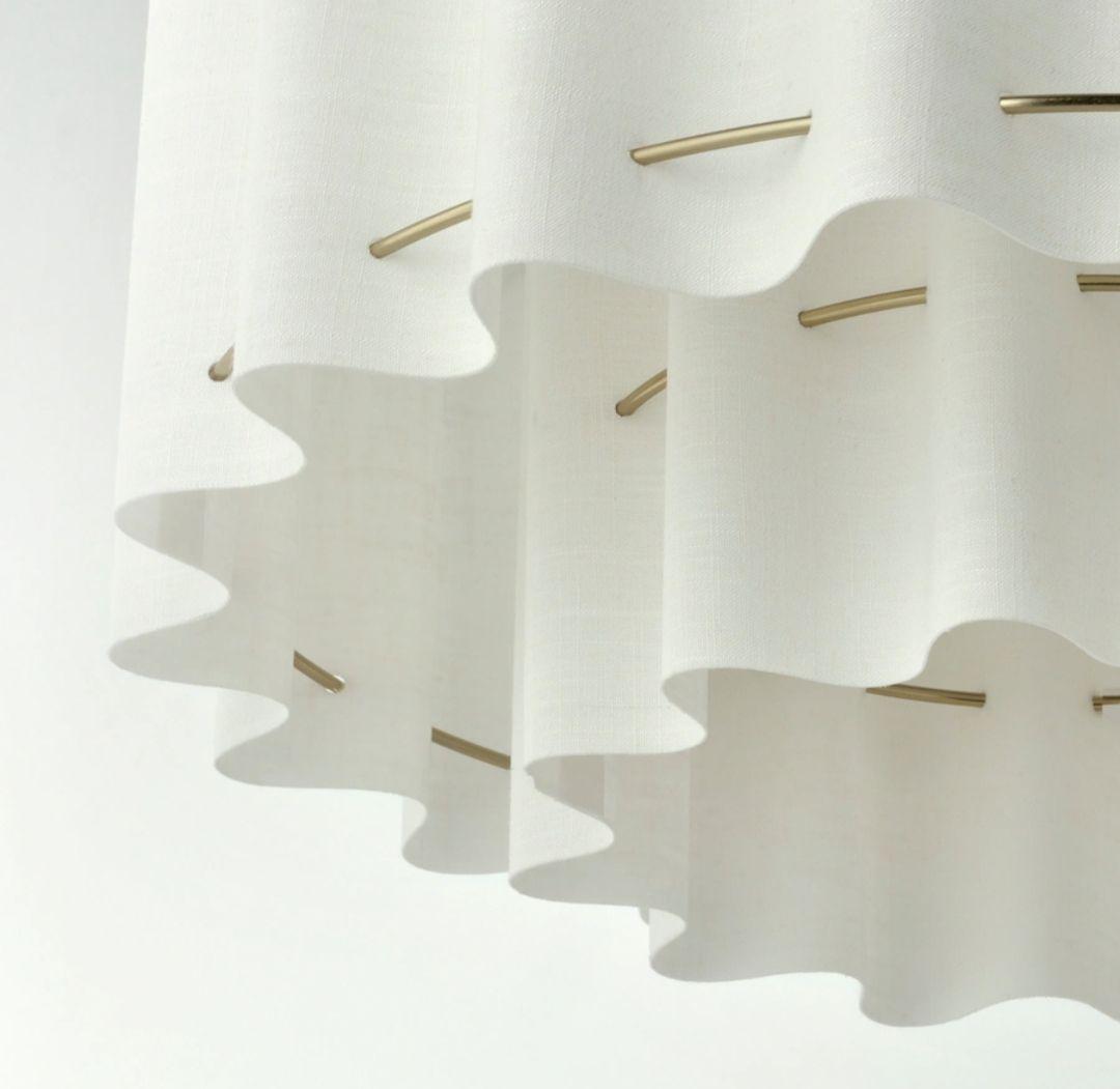 STOCKHOLM ストックホルム 2025 ペンダントランプ, 50 cm