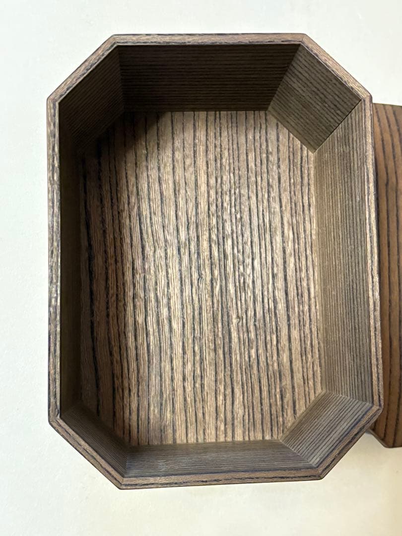佃眞吾　茶箱