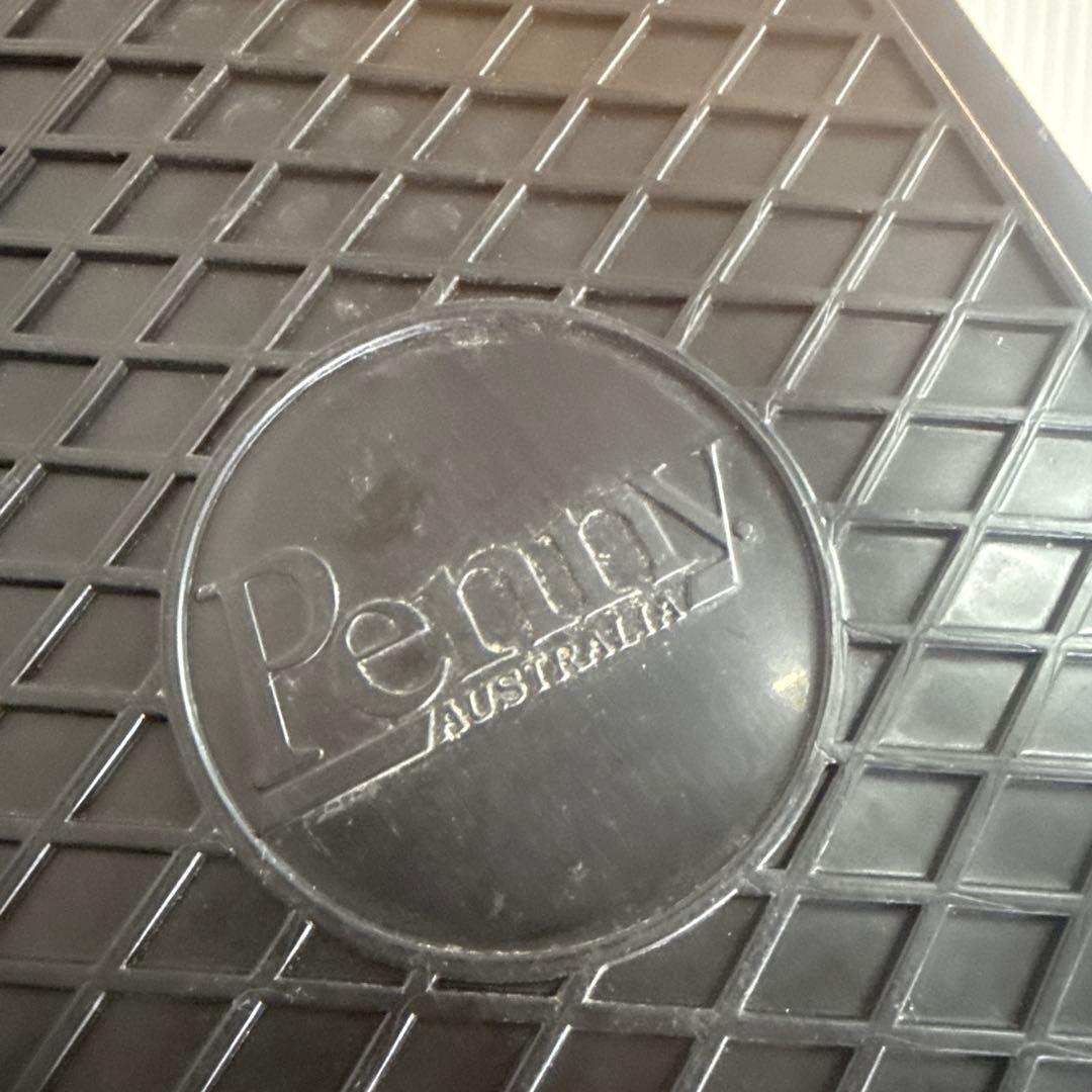 Penny ボード　ブラック　♫