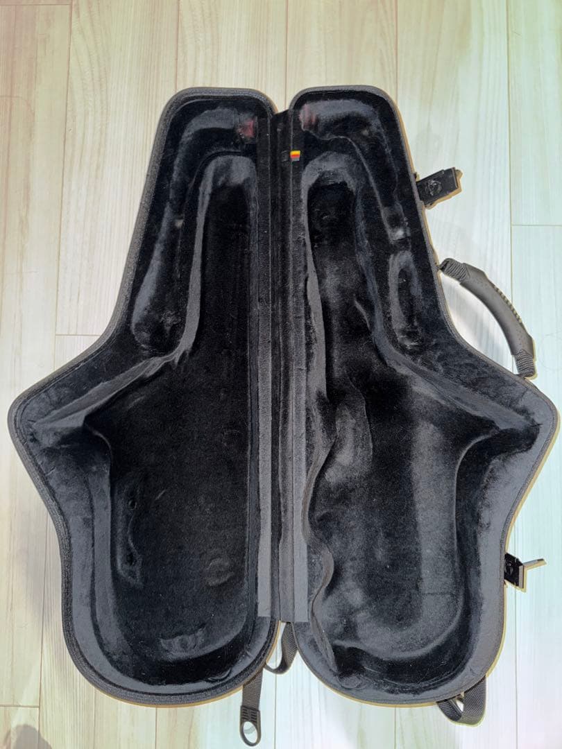 アルトサックスケース 51092CABL