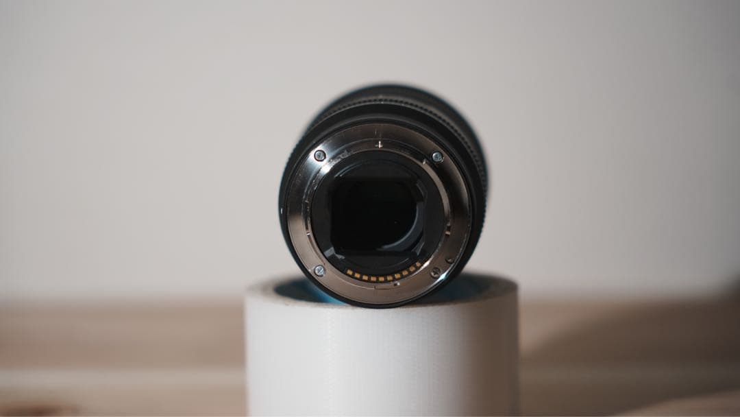 【ヤシャまる様】SONY FE 20mm F1.8 G 単焦点レンズ