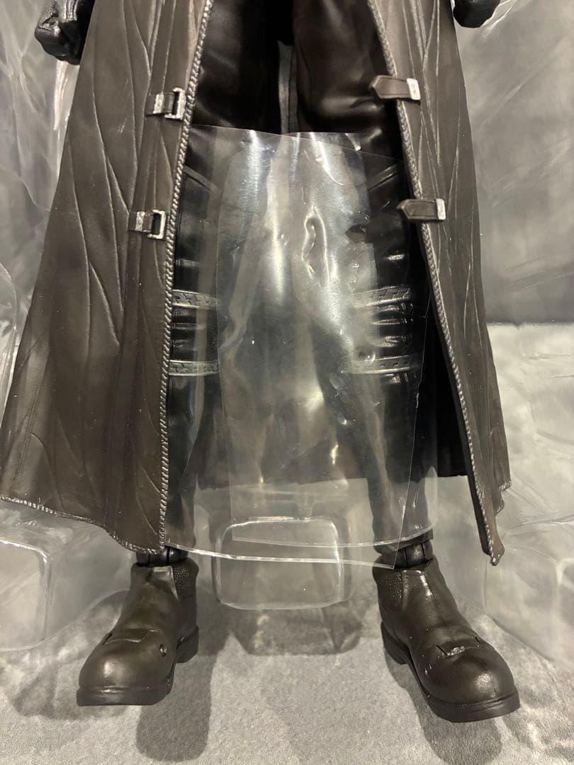 ファイナルファンタジー7 FF7 セフィロス プレイアーツ改 リメイク