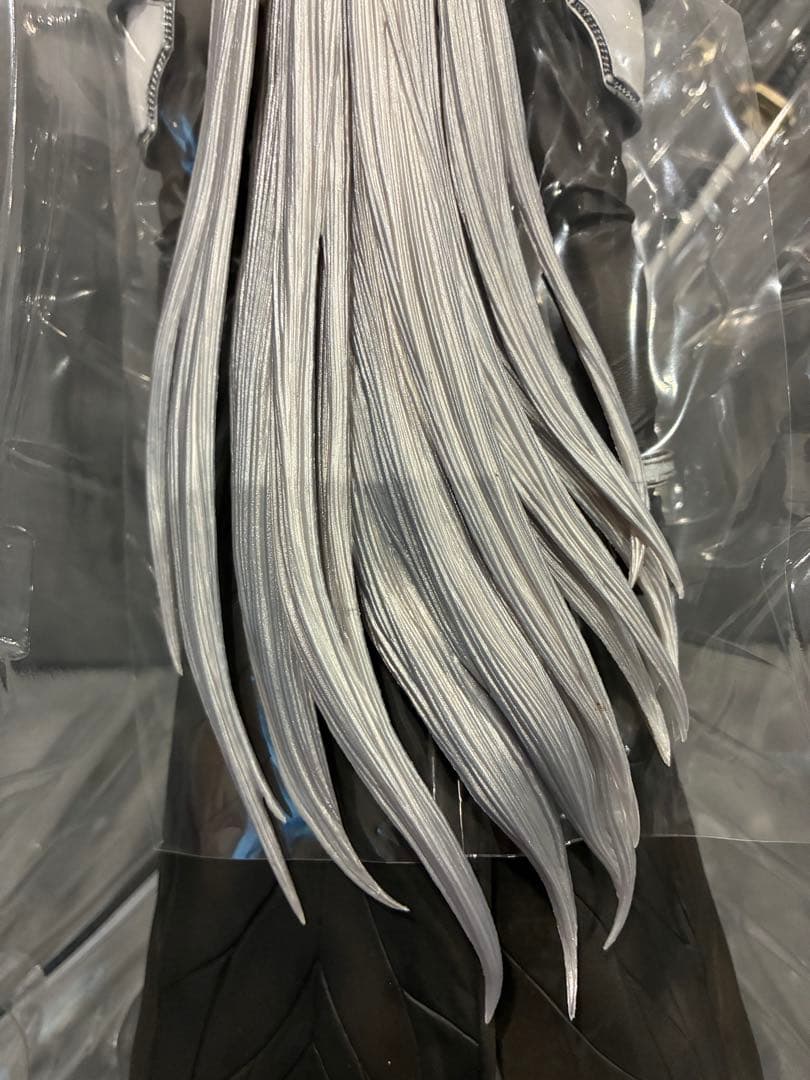 ファイナルファンタジー7 FF7 セフィロス プレイアーツ改 リメイク