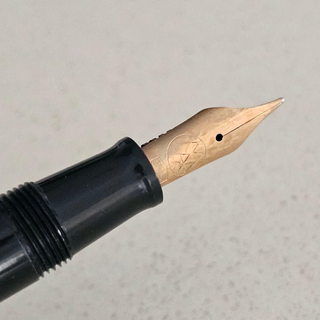 オマス ダーマ OMAS Dama ヴィンテージ万年筆