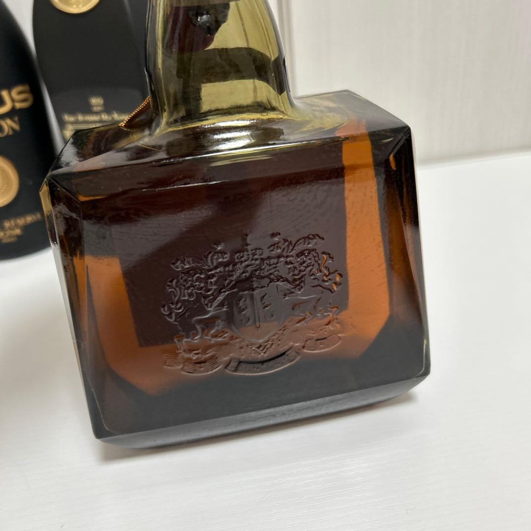 I*i様 コニャック セレクション Bisquit Raynal Camus