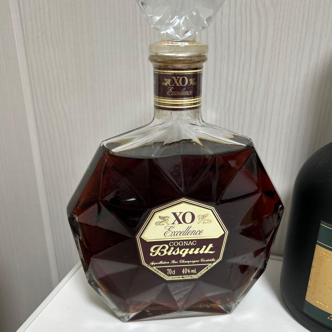 I*i様 コニャック セレクション Bisquit Raynal Camus