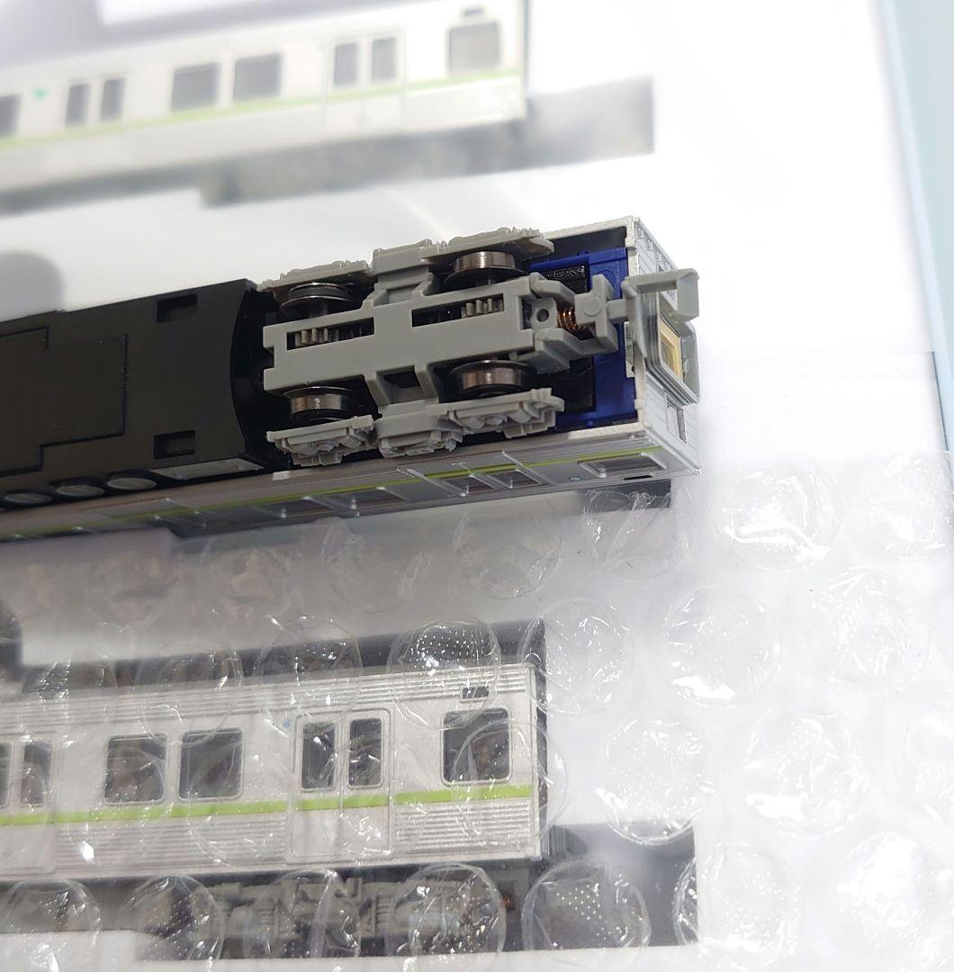 ８両 10-300形 都営 新宿線 室内灯別売可能 A-9973 東京都交通局