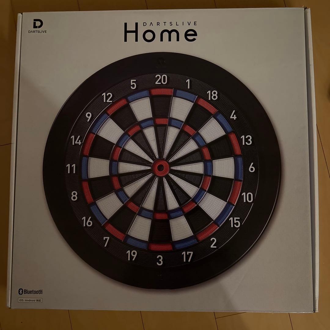 電子ダーツボード DARTSLIVE 